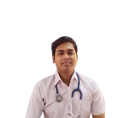 Dr. Pallab Biswas