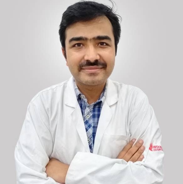 Dr. Mousam Dey